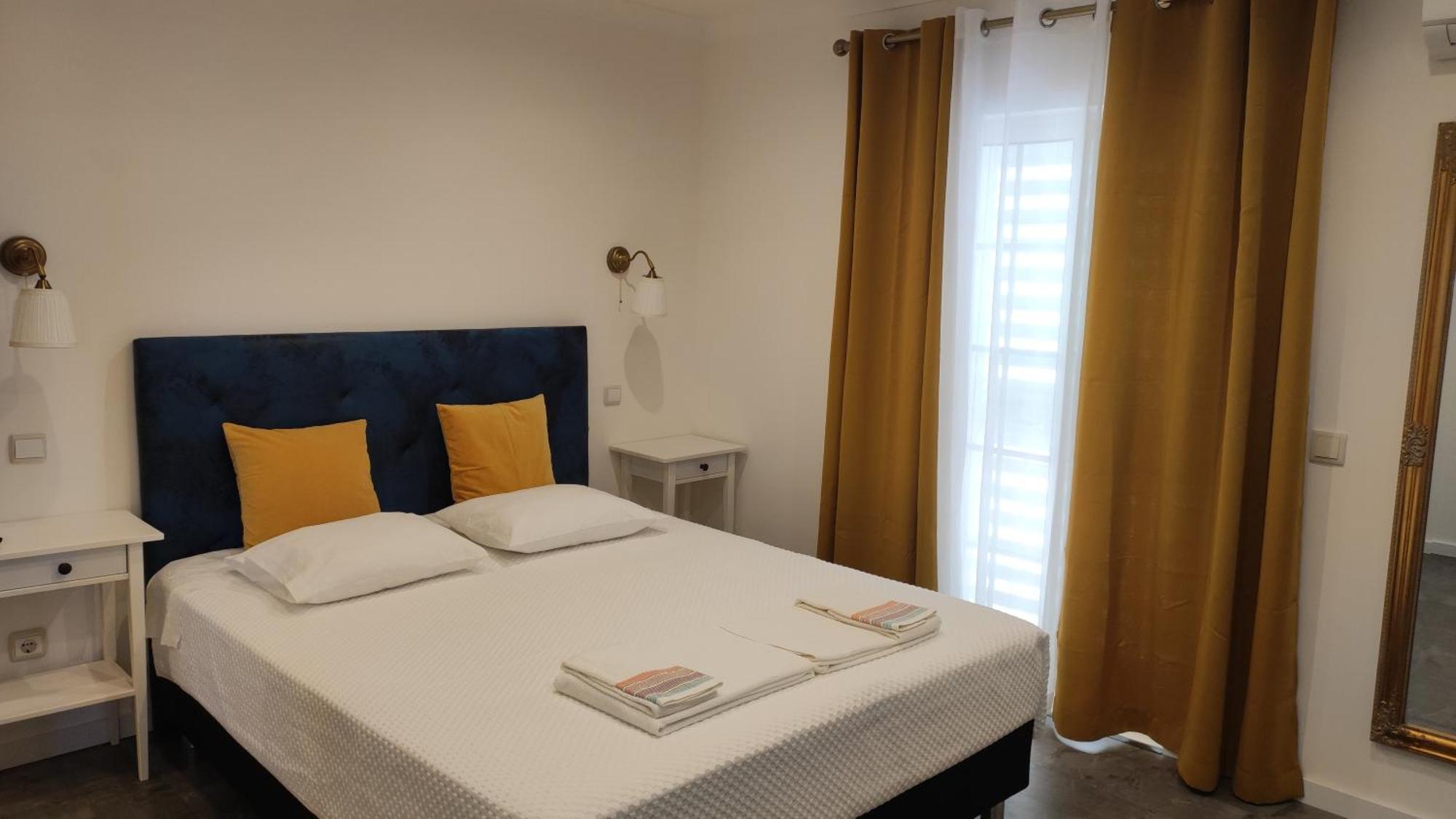 Elodie'S Country House - Alojamento Local Hotel Grandola Ruang foto